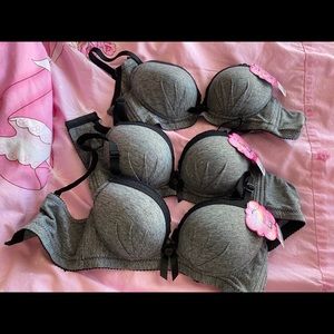 Women’s bra